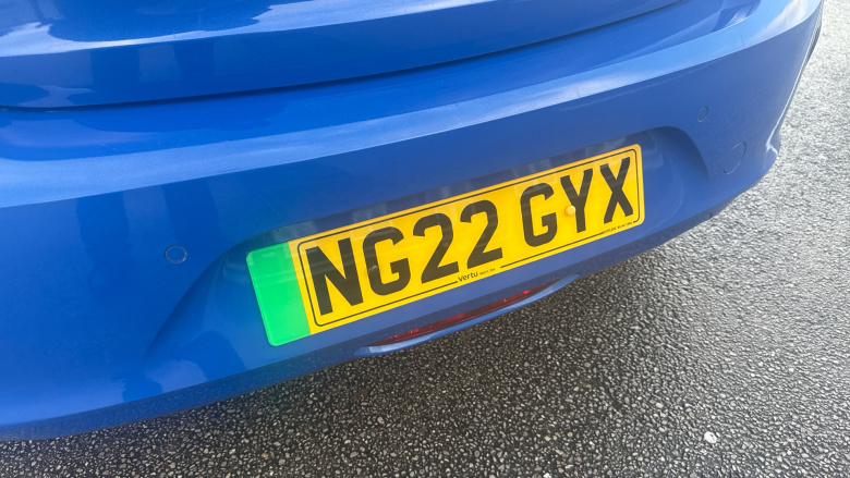 Vauxhall Corsa 100kW SE Premium 50kWh 5dr Auto [11kWCh] Electric Hatchback